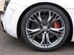 Audi R8 GT Spyder 2011 года (UK)
